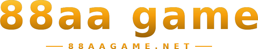 88aa game logo